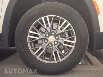 2024 Chevrolet Traverse LT 2LT - miniatura 10
