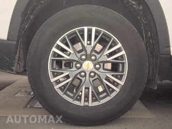 2024 Chevrolet Traverse LT 2LT - miniatura 11