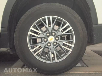 2024 Chevrolet Traverse LT 2LT - miniatura 12