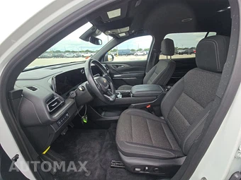 2024 Chevrolet Traverse LT 2LT - miniatura 13