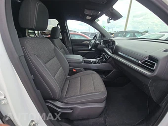 2024 Chevrolet Traverse LT 2LT - miniatura 14