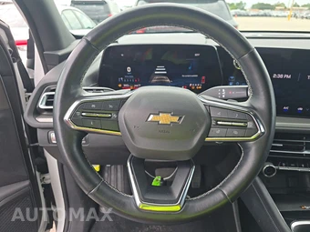 2024 Chevrolet Traverse LT 2LT - miniatura 16