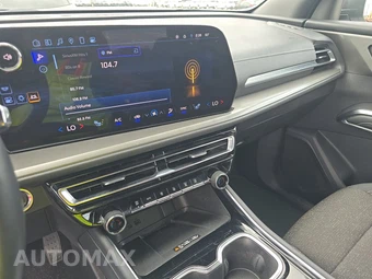 2024 Chevrolet Traverse LT 2LT - miniatura 17
