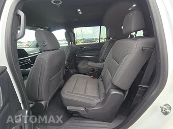 2024 Chevrolet Traverse LT 2LT - miniatura 19