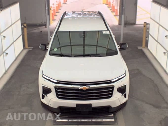 2024 Chevrolet Traverse LT 2LT - miniatura 2