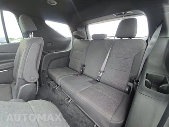 2024 Chevrolet Traverse LT 2LT - miniatura 20