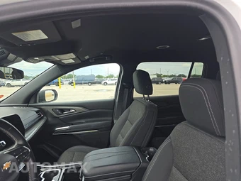 2024 Chevrolet Traverse LT 2LT - miniatura 21