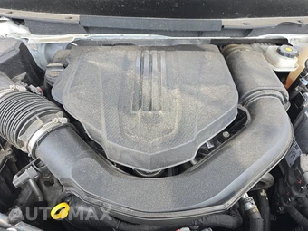 2024 Chevrolet Traverse LT 2LT - miniatura 23