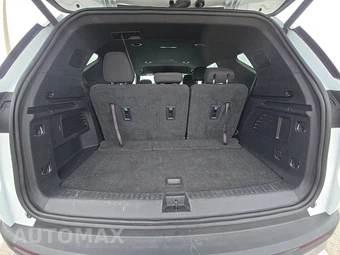 2024 Chevrolet Traverse LT 2LT - miniatura 24