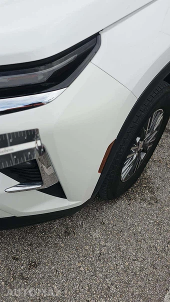 2024 Chevrolet Traverse LT 2LT - miniatura 26