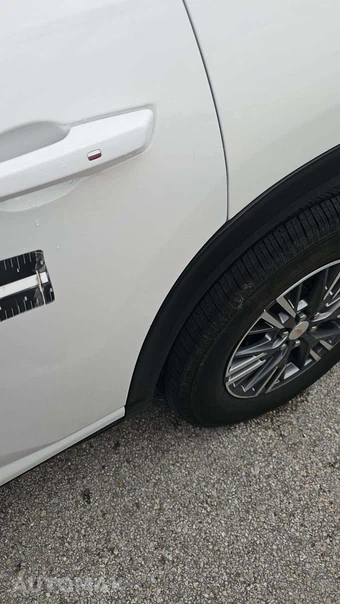2024 Chevrolet Traverse LT 2LT - miniatura 28