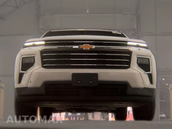 2024 Chevrolet Traverse LT 2LT - miniatura 3