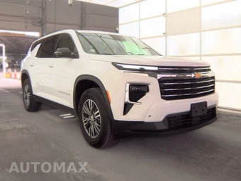 2024 Chevrolet Traverse LT 2LT - miniatura 4