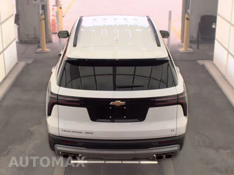 2024 Chevrolet Traverse LT 2LT - miniatura 6
