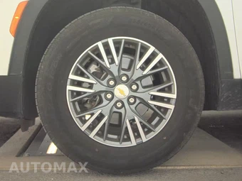 2024 Chevrolet Traverse LT 2LT - miniatura 9
