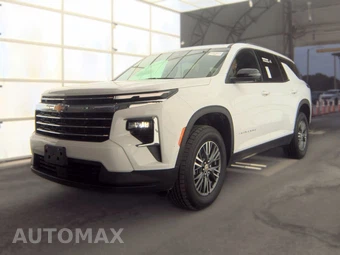 2024 Chevrolet Traverse LT 2LT