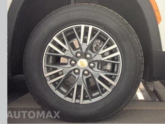 2024 Chevrolet Traverse LT 2LT – miniatura 10