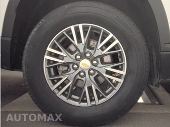 2024 Chevrolet Traverse LT 2LT – miniatura 11