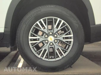 2024 Chevrolet Traverse LT 2LT – miniatura 12
