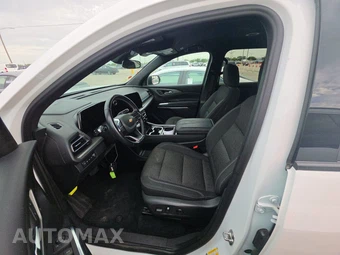 2024 Chevrolet Traverse LT 2LT – miniatura 13