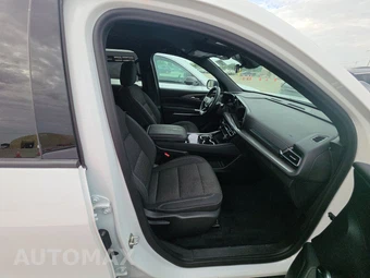 2024 Chevrolet Traverse LT 2LT – miniatura 14