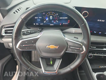 2024 Chevrolet Traverse LT 2LT – miniatura 16