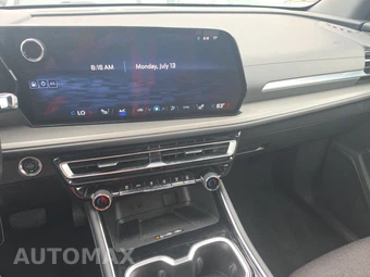 2024 Chevrolet Traverse LT 2LT – miniatura 17