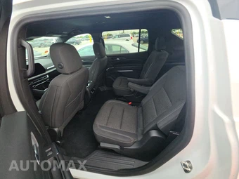 2024 Chevrolet Traverse LT 2LT – miniatura 19