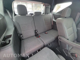 2024 Chevrolet Traverse LT 2LT – miniatura 20