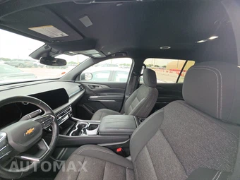 2024 Chevrolet Traverse LT 2LT – miniatura 21