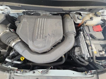 2024 Chevrolet Traverse LT 2LT – miniatura 23
