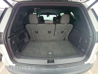 2024 Chevrolet Traverse LT 2LT – miniatura 24