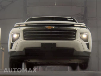 2024 Chevrolet Traverse LT 2LT – miniatura 3