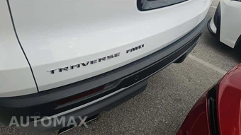 2024 Chevrolet Traverse LT 2LT – miniatura 30