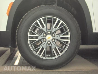 2024 Chevrolet Traverse LT 2LT – miniatura 9
