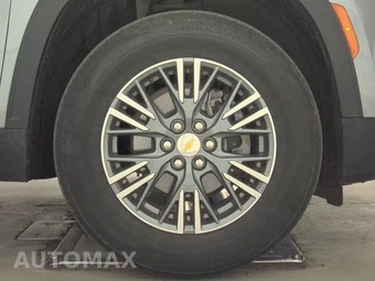 2024 Chevrolet Traverse LT 2LT - miniatura 10