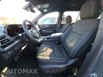 2024 Chevrolet Traverse LT 2LT - miniatura 13