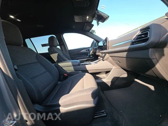 2024 Chevrolet Traverse LT 2LT - miniatura 14
