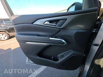 2024 Chevrolet Traverse LT 2LT - miniatura 15