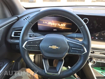 2024 Chevrolet Traverse LT 2LT - miniatura 16