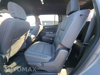 2024 Chevrolet Traverse LT 2LT - miniatura 19