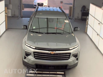 2024 Chevrolet Traverse LT 2LT - miniatura 2