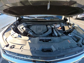 2024 Chevrolet Traverse LT 2LT - miniatura 23