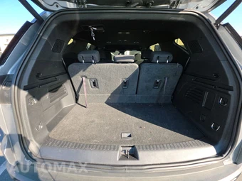 2024 Chevrolet Traverse LT 2LT - miniatura 24