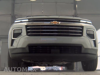 2024 Chevrolet Traverse LT 2LT - miniatura 3