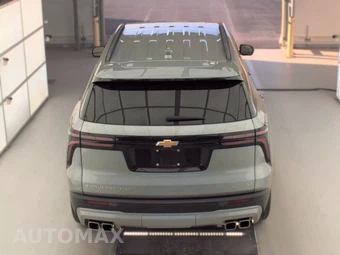 2024 Chevrolet Traverse LT 2LT - miniatura 6