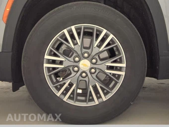 2024 Chevrolet Traverse LT 2LT - miniatura 9