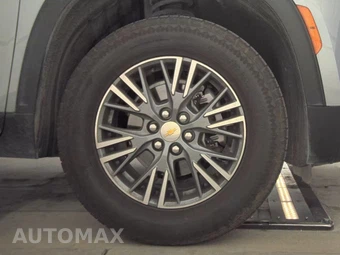 2024 Chevrolet Traverse LT 2LT - miniatura 10