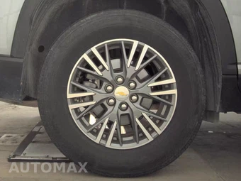 2024 Chevrolet Traverse LT 2LT - miniatura 11