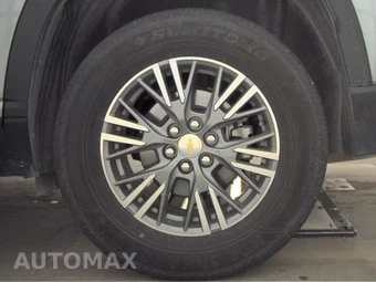 2024 Chevrolet Traverse LT 2LT - miniatura 12